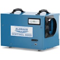 AlorAir Basement & Crawl Space Dehumidifiers Deals at Thedryair: 12% off + shipping varies