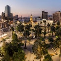 Seabourn 10-Night Chilean Fjords Cruise for From $16,828 for 2