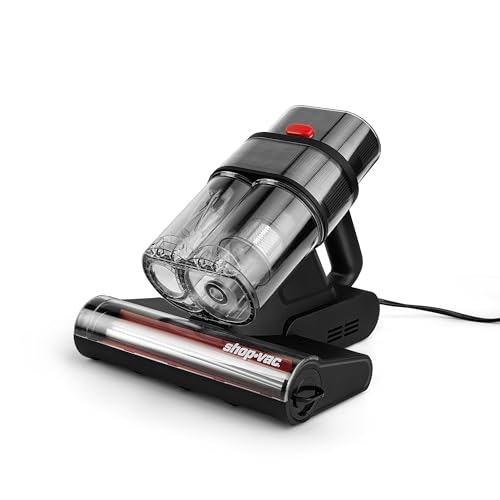 Shop-Vac 14KPa Mattress Vacuum Cleaner: $95.76 Shop-Vac 14KPa Mattress Vacuum Cleaner: $95.76