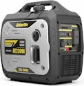 AtlanTec 2,300W Portable Inverter Generator for $223 + free shipping