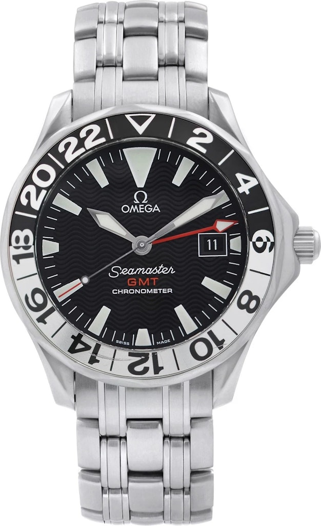 Omega Watches Labor Day Deals at eBay: Extra 20% off + extra 10% off Omega Watches Labor Day Deals at eBay: Extra 20% off + extra 10% off