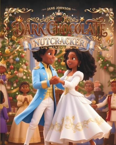 Dark Chocolate Nutcracker: $11.31 Dark Chocolate Nutcracker: $11.31