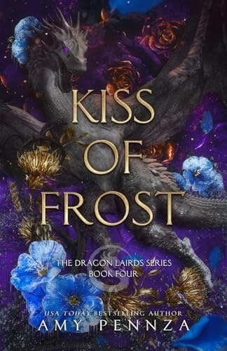 Kiss of Frost: $11.69 Kiss of Frost: $11.69