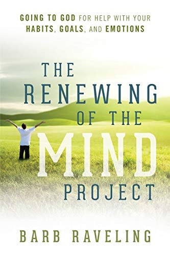 The Renewing of the Mind Project: $9.68 The Renewing of the Mind Project: $9.68