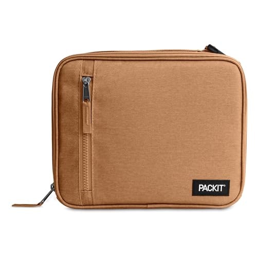 PackIt 3L Freezable Classic Lunch Box: $21.59 PackIt 3L Freezable Classic Lunch Box: $21.59