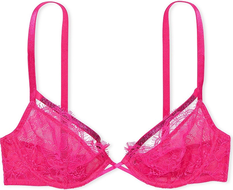 Victoria's Secret Clearance Sale: Up to 85% off + extra 25% off in cart, ends today Victoria's Secret Clearance Sale: Up to 85% off + extra 25% off in cart, ends today