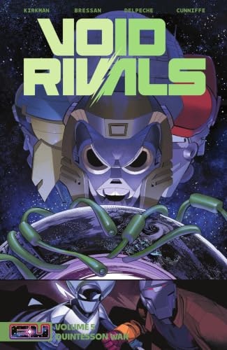 Void Rivals Vol. 5: $16.14