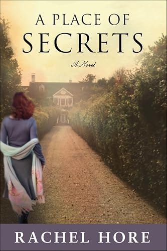 A Place of Secrets: A Novel: $1.99
