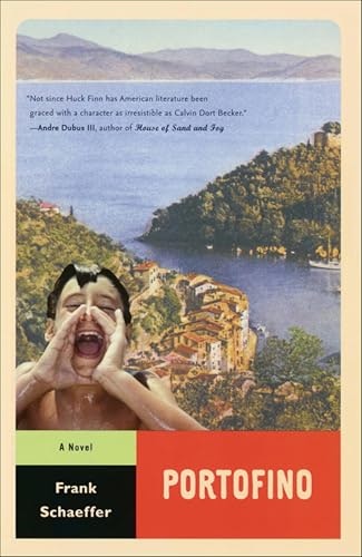 Portofino: A Novel: $2.99