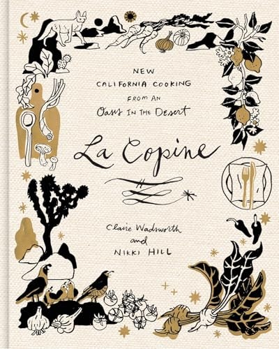 La Copine Cookbook: $26.88 La Copine Cookbook: $26.88