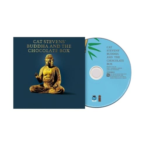 Buddha and the Chocolate Box: $17.08 Buddha and the Chocolate Box: $17.08