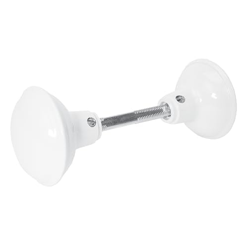 Prime-Line Solid Brass Vintage Door Knob Spindle Set: $5.75 Prime-Line Solid Brass Vintage Door Knob Spindle Set: $5.75