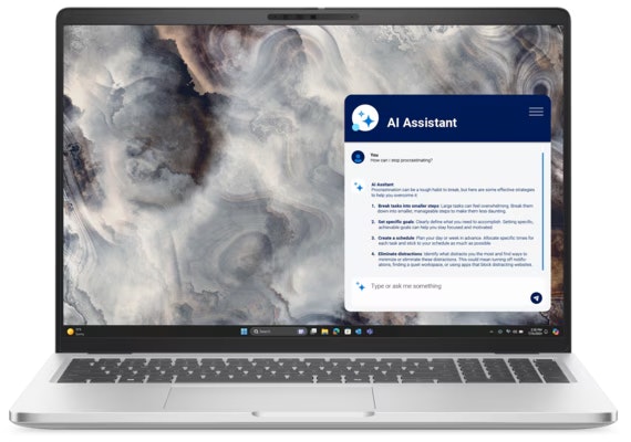 Dell Pro 16 Plus Core Ultra 5 236V 16" Laptop: $1,409 Dell Pro 16 Plus Core Ultra 5 236V 16" Laptop: $1,409
