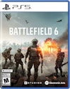 Battlefield 6 Standard Edition for PlayStation 5 for $35 + free shipping