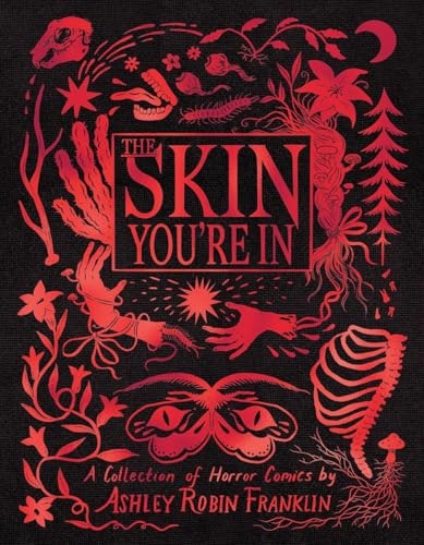 The Skin You're In: $23.83