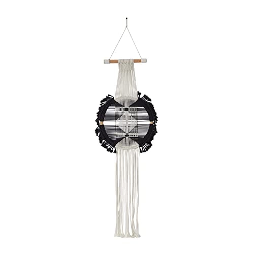 Deco 79 15" x 50" Macrame Wall Decor: $13.32 Deco 79 15" x 50" Macrame Wall Decor: $13.32