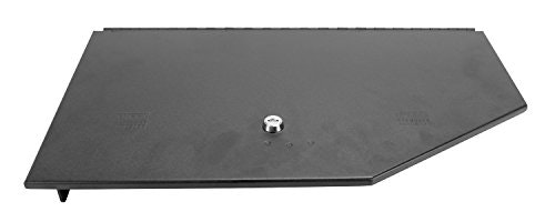 Tuffy Security Products Cubby Cover: $135.20