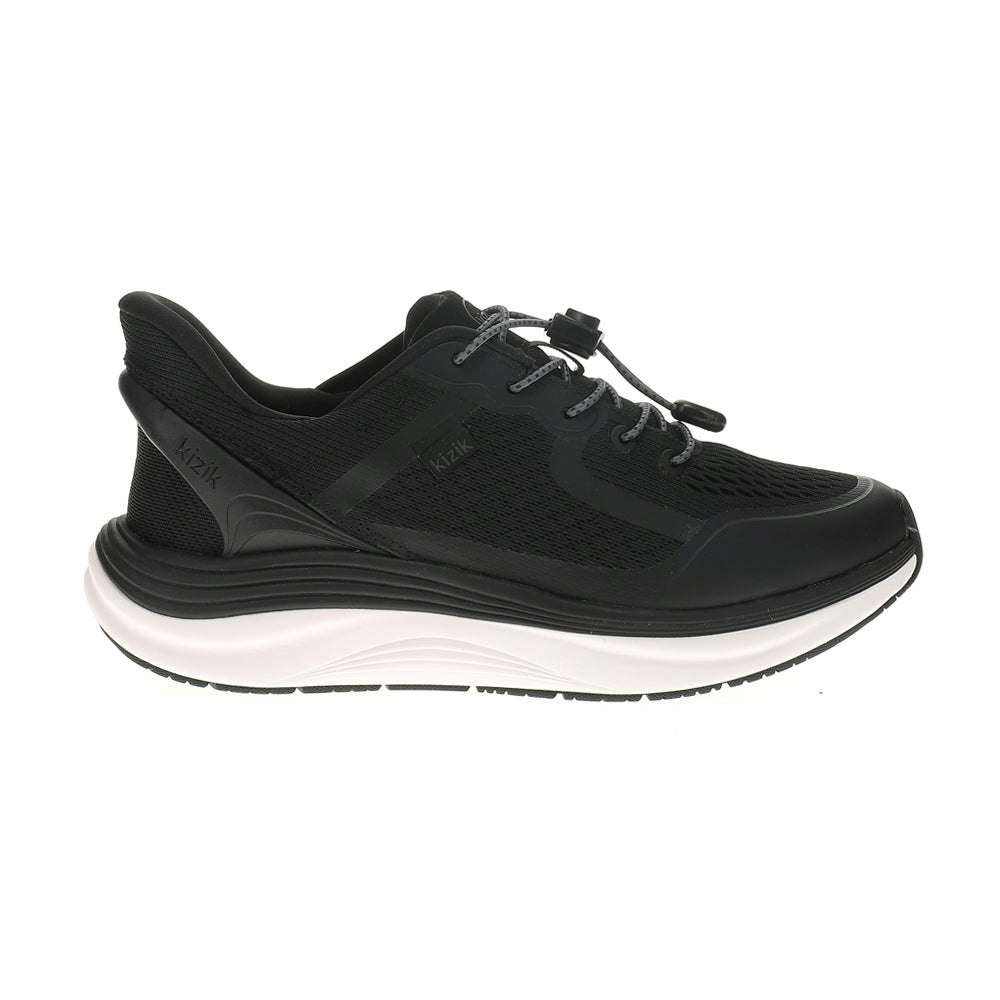 Kizik Men's London Hands Free Slip On Sneakers: $80