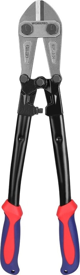WorkPro 18" Bolt Cutter: $12