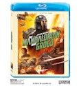 The Mandalorian and Grogu Blu-ray + Digital Copy for $25 + free shipping w/ $35
