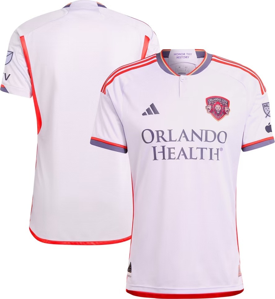 MLS Labor Day Jersey Deals at Fanatics: Up to 60% off MLS Labor Day Jersey Deals at Fanatics: Up to 60% off