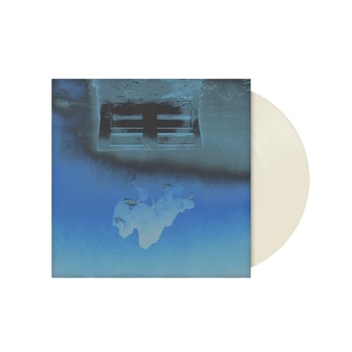 Hit Me Hard and Soft Isolated Vocals Cream White LP: $23.09