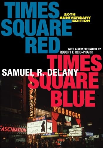 Times Square Red, Times Square Blue 20th Anniversary Edition: $19.65 Times Square Red, Times Square Blue 20th Anniversary Edition: $19.65