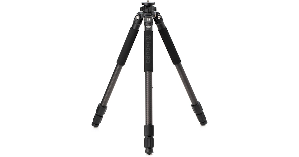 Benro CLT203 2-Series Induro Classic Carbon Fiber Tripod: $130