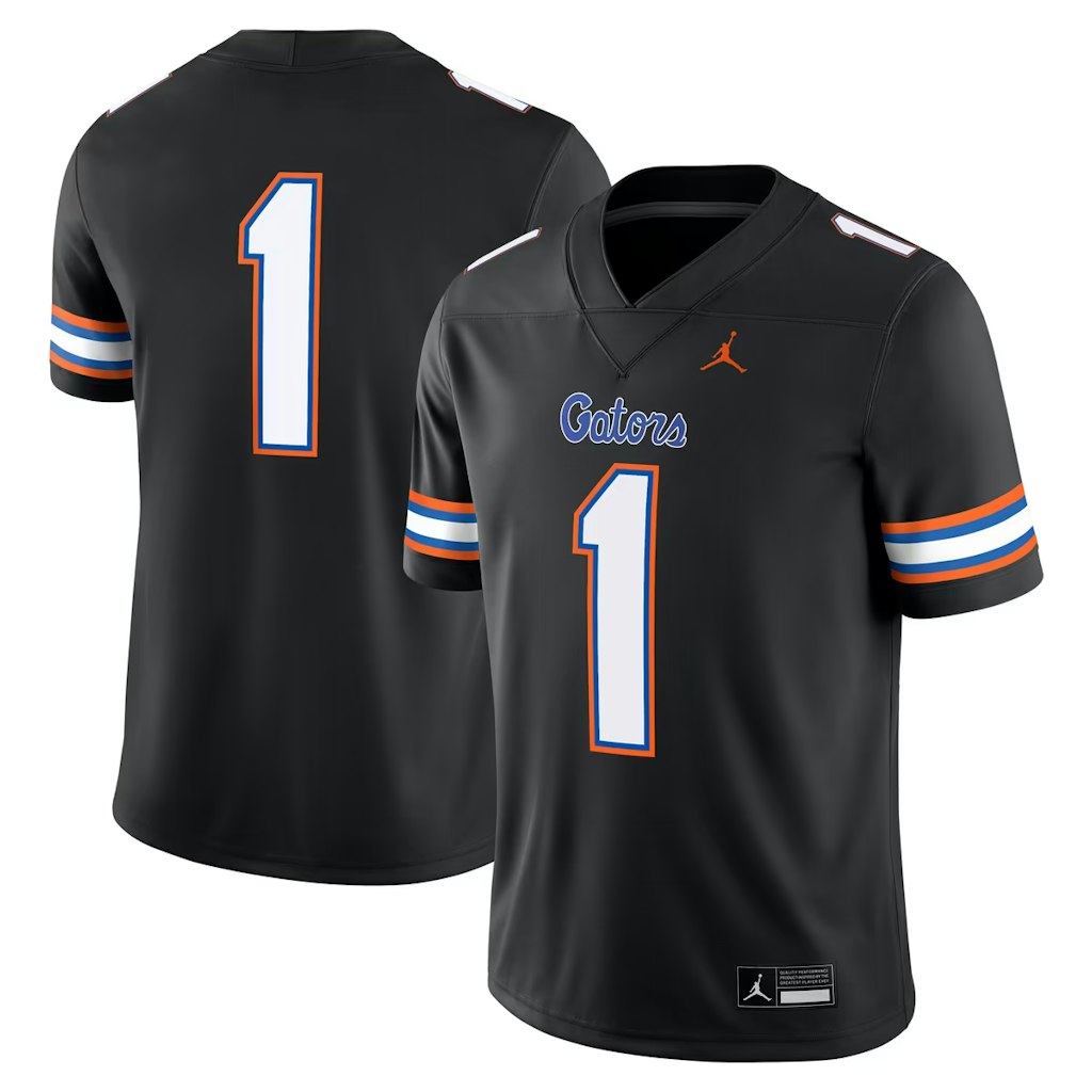 NCAA Labor Day Jersey Deals at Fanatics: Up to 60% off NCAA Labor Day Jersey Deals at Fanatics: Up to 60% off