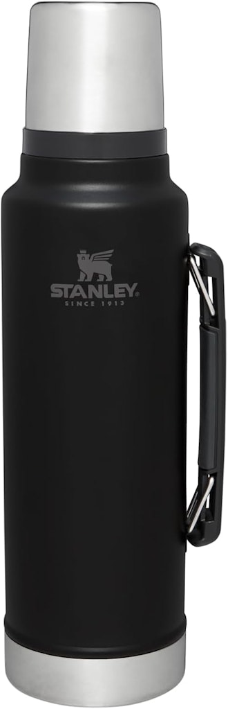 Stanley Classic 1.5-Quart Legendary Vacuum Bottle: $27