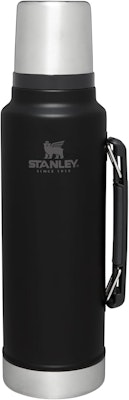 Stanley Classic 1.5-Quart Legendary Vacuum Bottle for $27 + free shipping
