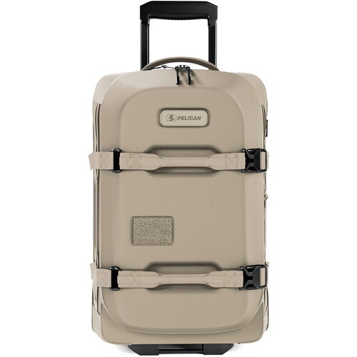 Pelican Aegis Carry-On Rolling Hybrid Duffel: $150 Pelican Aegis Carry-On Rolling Hybrid Duffel: $150