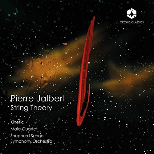 String Theory: $6.10 String Theory: $6.10