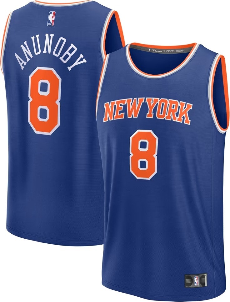 NBA Labor Day Jersey Deals at Fanatics: Up to 60% off NBA Labor Day Jersey Deals at Fanatics: Up to 60% off