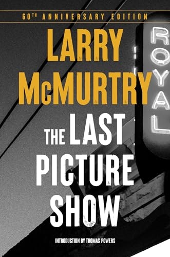 The Last Picture Show 60th Anniversary Edition: $27.66 The Last Picture Show 60th Anniversary Edition: $27.66