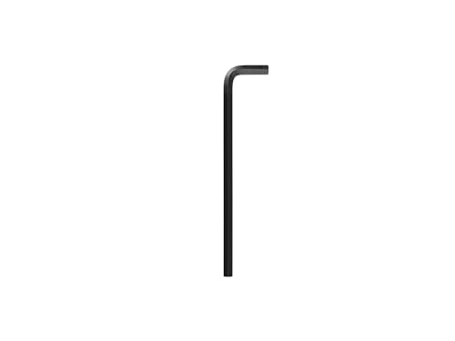 Tekton 7/16-inch Flat End Hex L-Key: $7