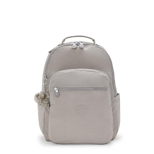 Kipling Seoul 15-Inch Laptop Backpack: $46.89 Kipling Seoul 15-Inch Laptop Backpack: $46.89