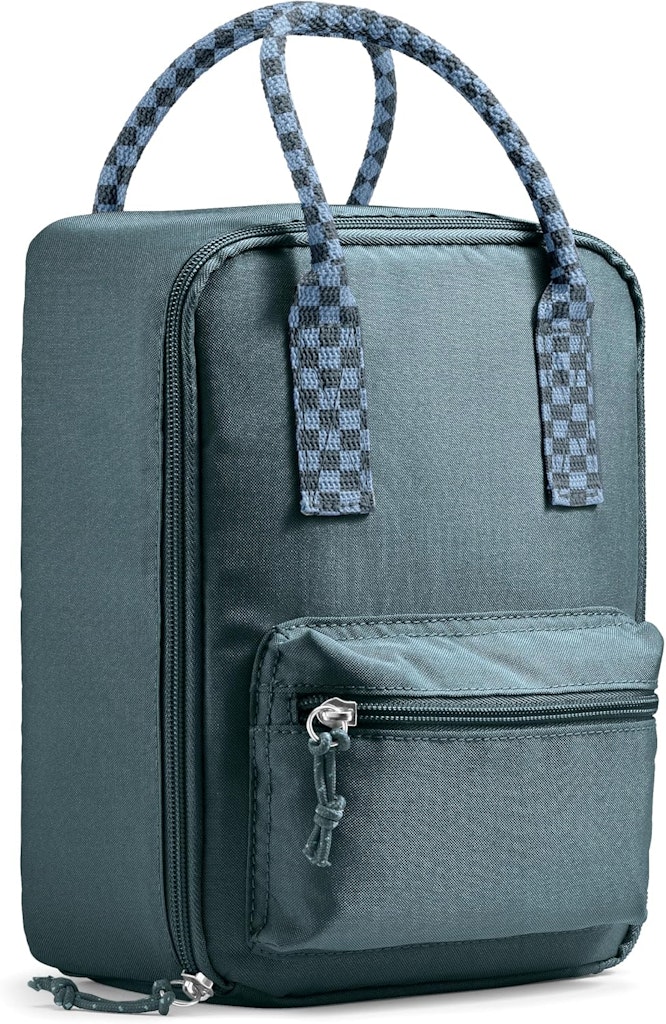 Fit & Fresh Connor Insulated Lunch Box: $9.99 Fit & Fresh Connor Insulated Lunch Box: $9.99