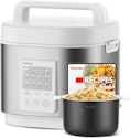 Toshiba Heritage Bento Box 10-Cup Digital Rice Cooker for $82 + free shipping