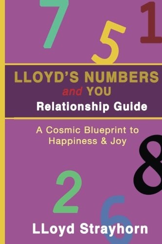 Lloyds Numbers and You Relationship Guide: $15.14 Lloyds Numbers and You Relationship Guide: $15.14