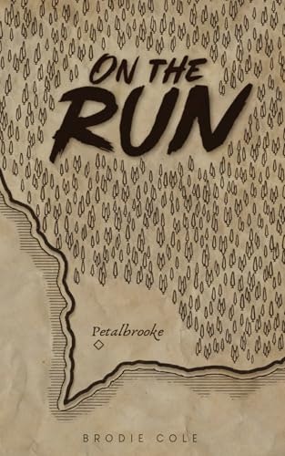 On the Run (Tales of Perlaria): $15.28