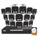 Defender Sentinel AI 16-Camera 4K Security Camera System for $1,720 + free shipping