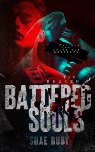 Battered Souls (The Broken): $12.70 Battered Souls (The Broken): $12.70