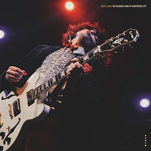 The Deadbeat Bang Of Heartbreak City: $7.68 The Deadbeat Bang Of Heartbreak City: $7.68