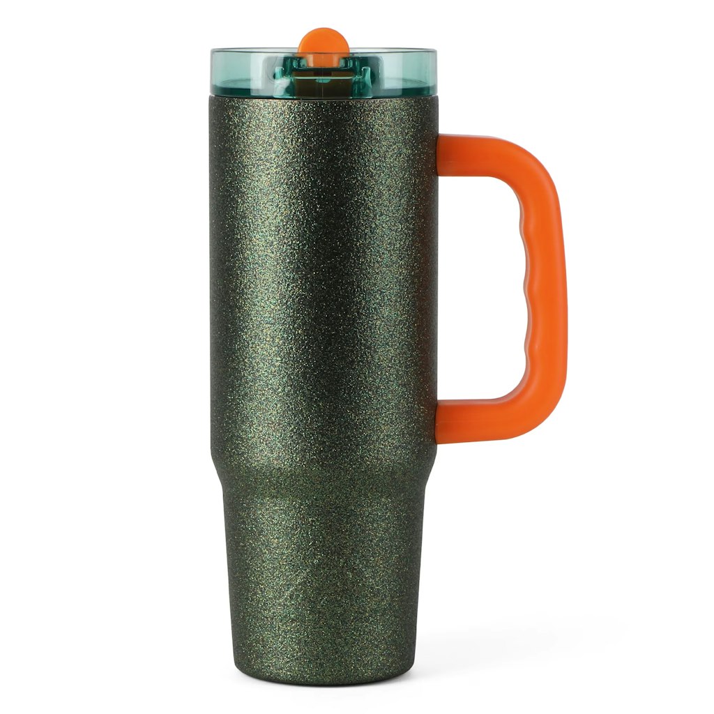 Ozark Trail 30-oz. Limited Edition Stainless Steel Insulated Tumbler: $6.26 Ozark Trail 30-oz. Limited Edition Stainless Steel Insulated Tumbler: $6.26