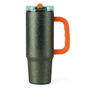 Ozark Trail 30-oz. Limited Edition Stainless Steel Insulated Tumbler for $6 + free shipping w/ $35