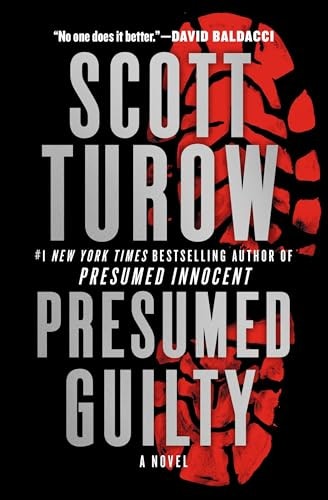 Presumed Guilty: $12.59 Presumed Guilty: $12.59
