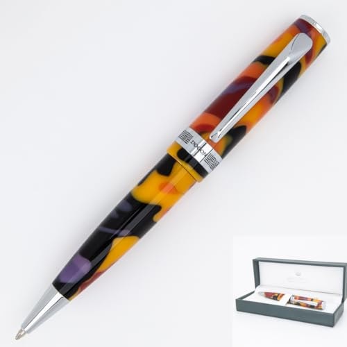Monteverde People of the World Ballpoint Pen: $84.38 Monteverde People of the World Ballpoint Pen: $84.38