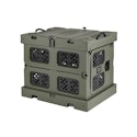 Field & Stream 36" Heavy-Duty Collapsible Travel Dog Kennel for $200 + free shipping