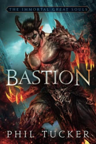 Bastion Immortal Great Souls: $18.93 Bastion Immortal Great Souls: $18.93